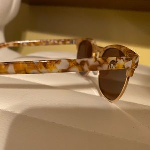 Portofino sunglasses